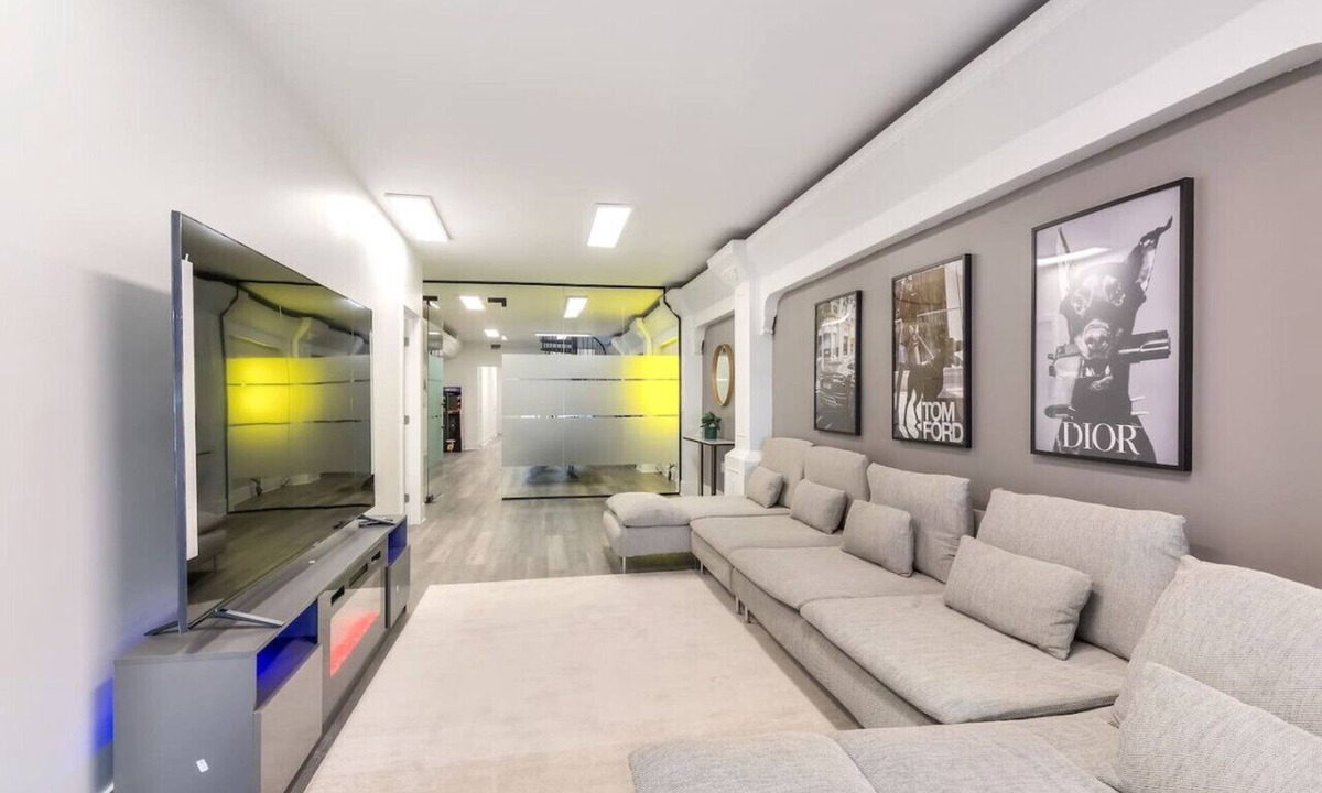 Downtown Montreal Apartment | Montreal's most incredible apartment