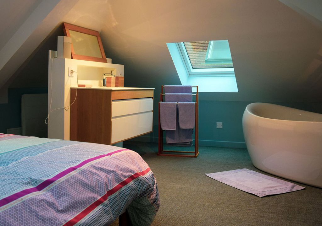 Montreuil-sur-Mer Apartment | Montreuil Appart Holidays SAS, Montreuil-sur-Mer