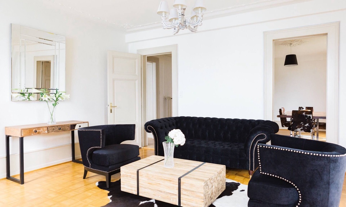 Montreux Apartment | Montreux’s most sought-after Apartment on the Lake