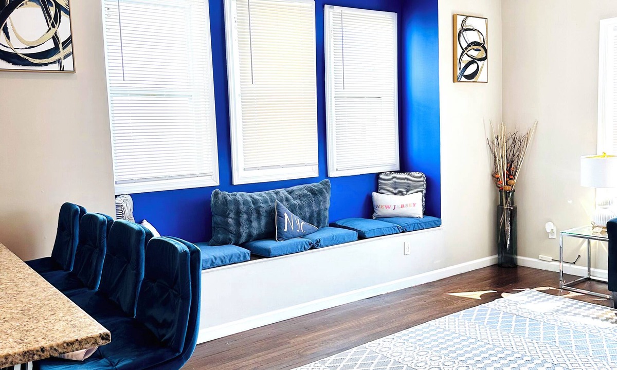 South Orange Apartment | Montrose Rest and Reset Suite