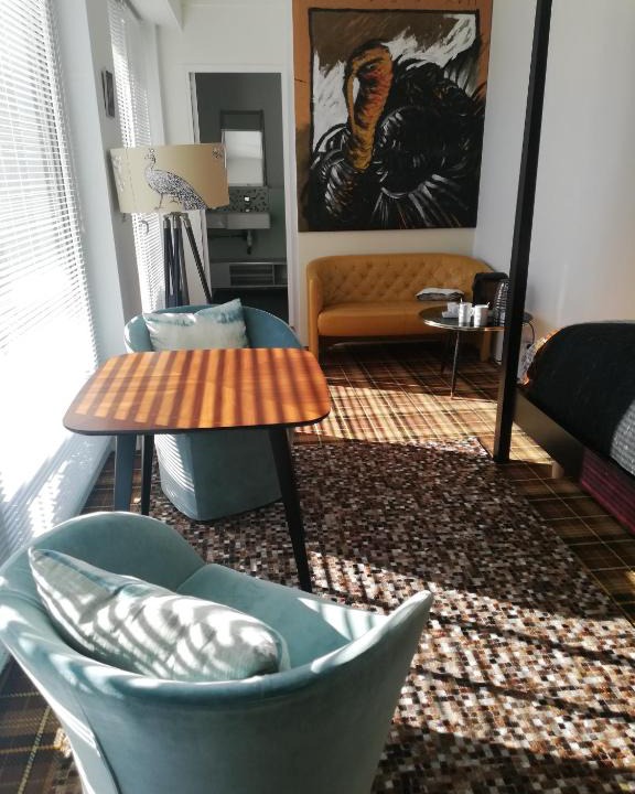 Blatin Bed & Breakfast | Monts Dôme