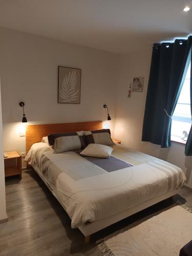 Ramonchamp Bed & Breakfast | Monts et Rêves