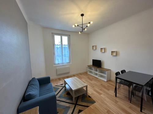Tarbes Apartment | Montsejour - Superbe T2 rénové