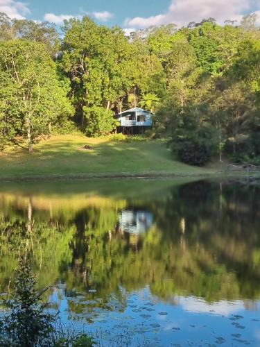 Montville Resort | Montville Country Cabins