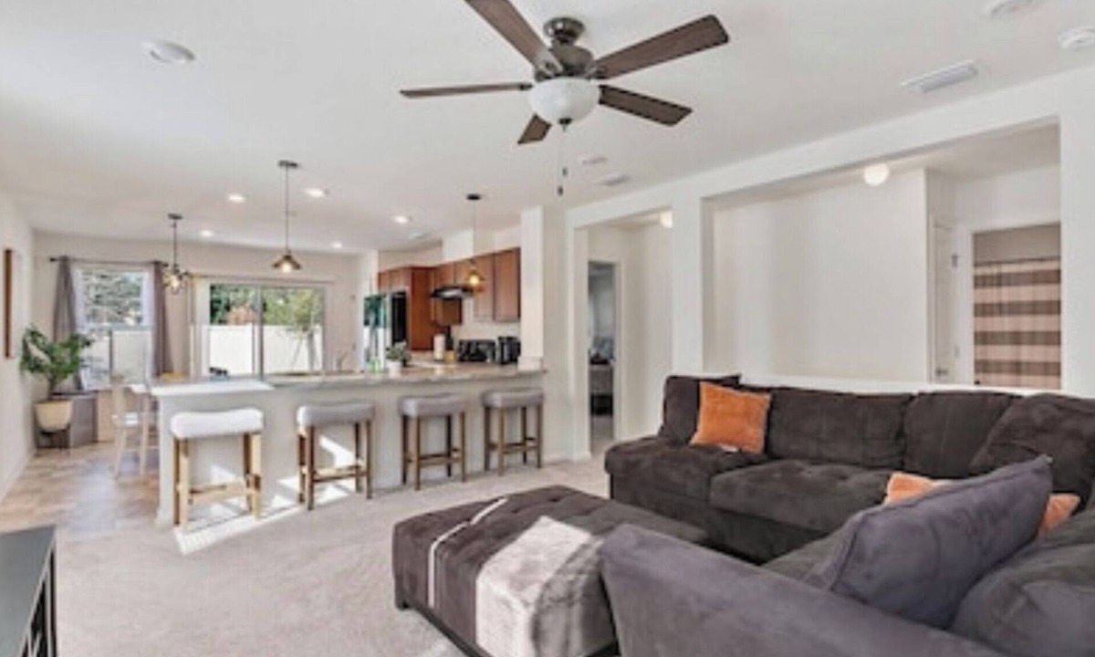 Highlands House | *Montward preserve way retreat* WiFi Near,Airport & Zoo