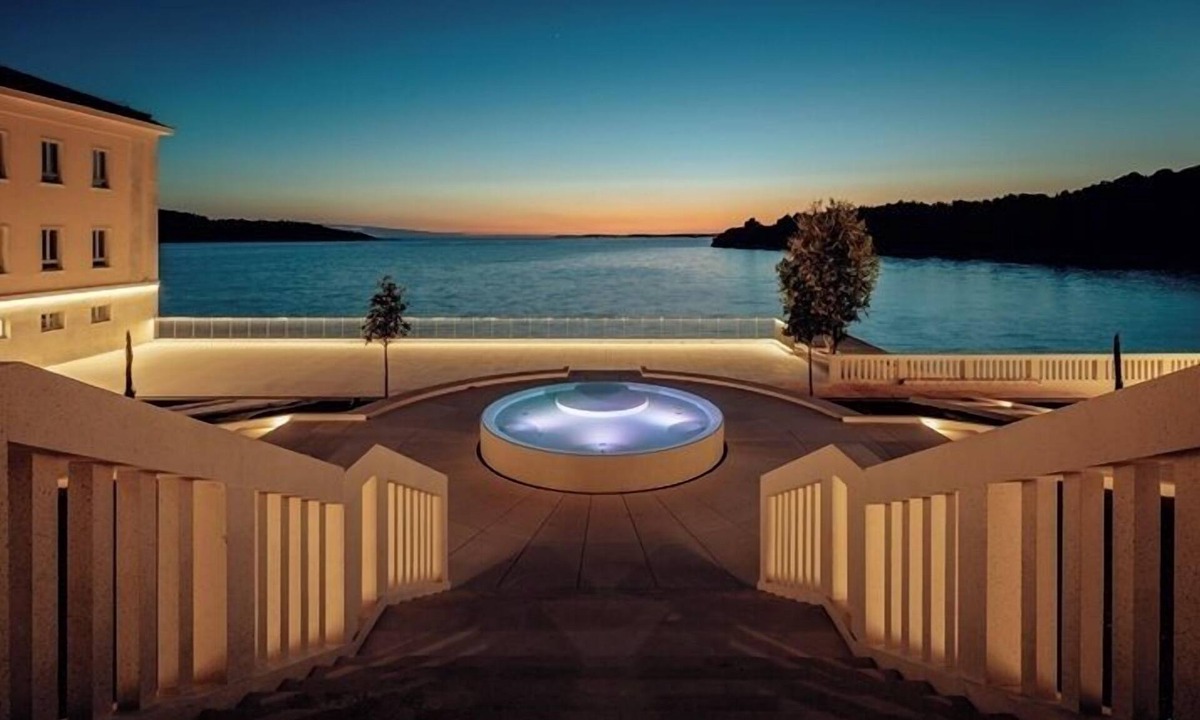 Pula Hotel | Monumenti Heritage Hotel & Resort