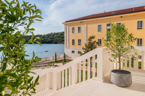 Pula Hotel | Monumenti Heritage Hotel&Resort