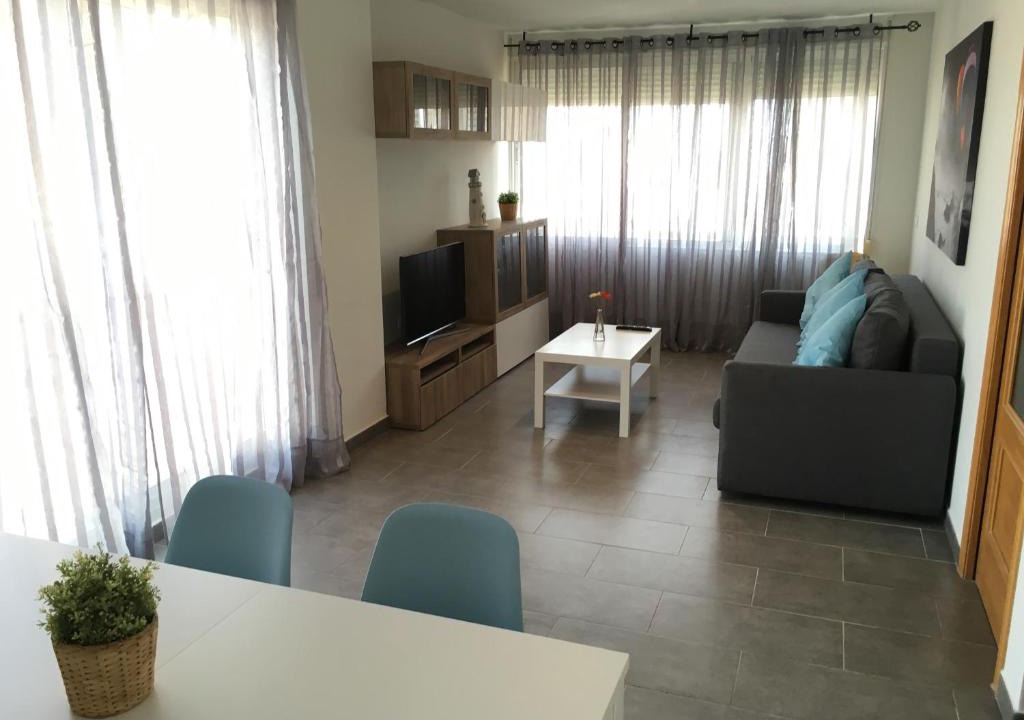 Benidorm Apartment | Monver 10