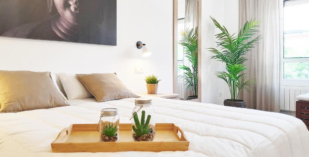 Uribarri Apartment | Mood Bilbao Apartamentos - New & Special