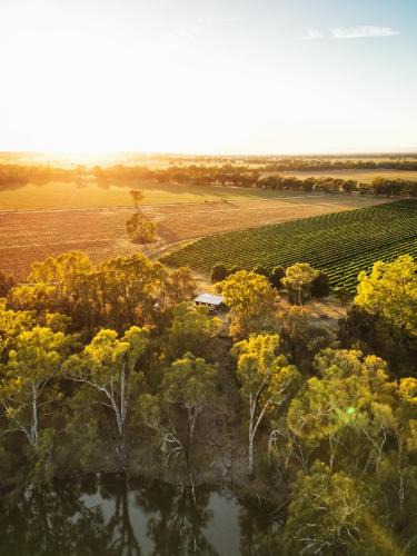 Indigo Shire Villa | Moodemere Lake House