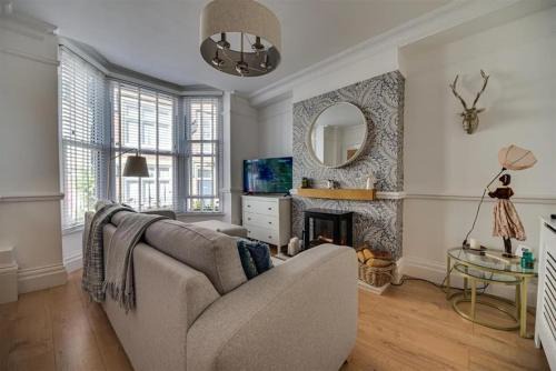 Congleton Ski Chalet | Moody Street