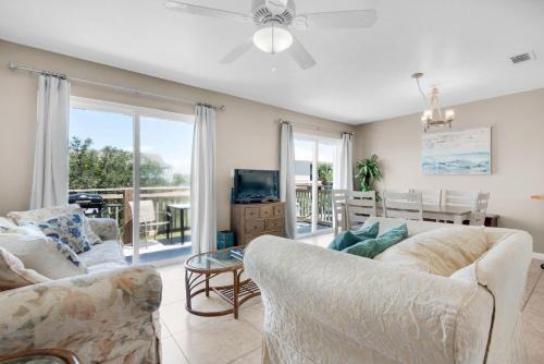 Toilla Segunda House | Moon Tide Cottage