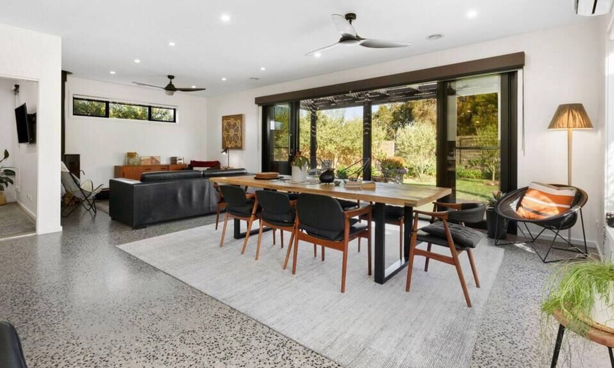 Barwon Heads House | Moonah Barwon Heads S