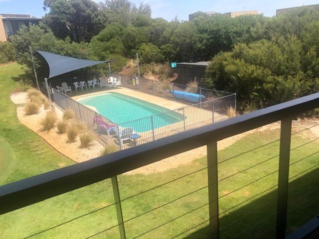 Fingal Apartment | Moonah Links - Bunker 59