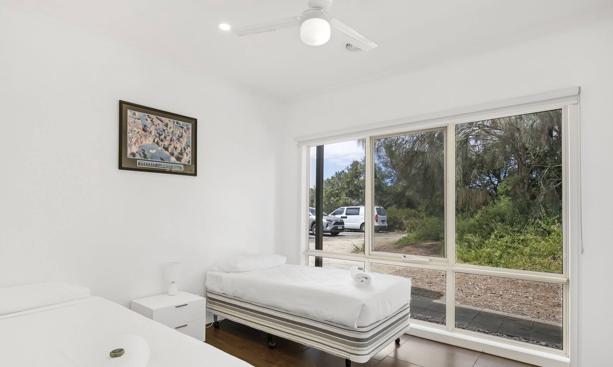 Fingal House | Moonah Links Main House