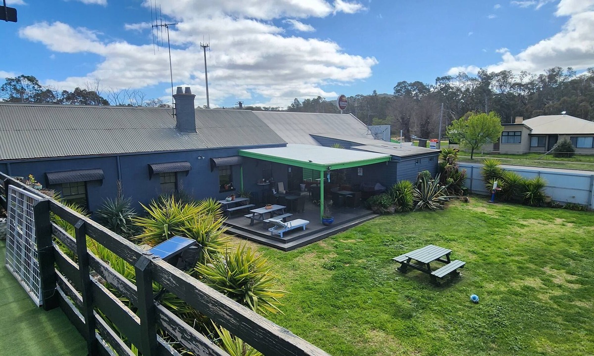 Moonambel Hotel | Moonambel Hotel