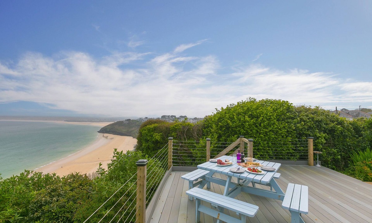 Carbis Bay Cottage | Moonbeams