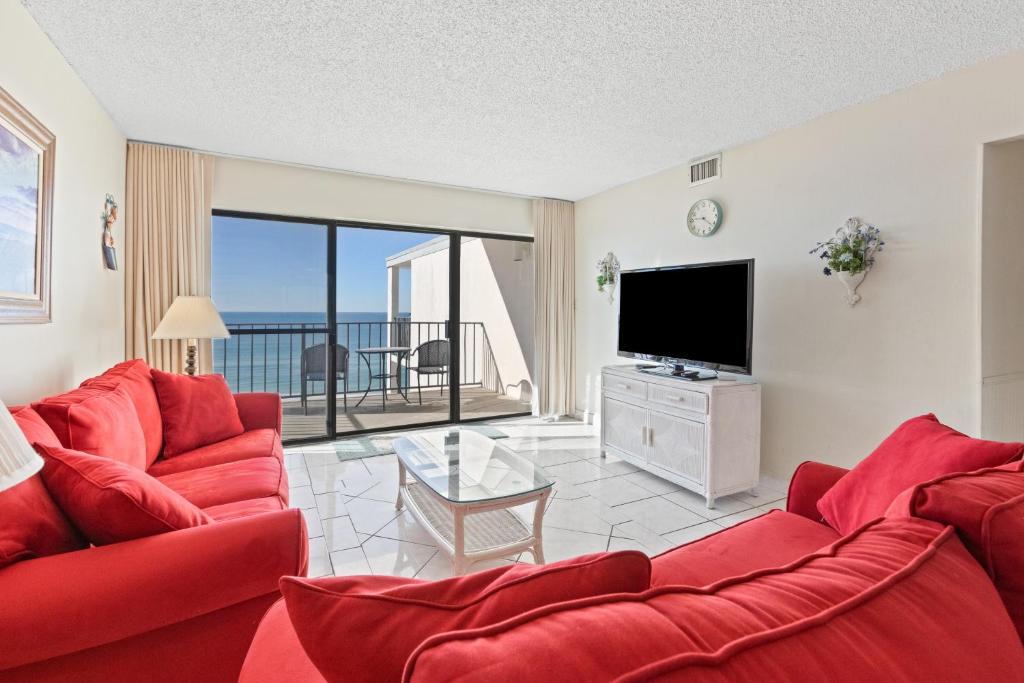 Panama City Beach House | Moondrifter