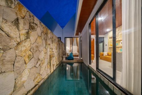 Padangsambian Klod Villa | Moonlight B21 - UL