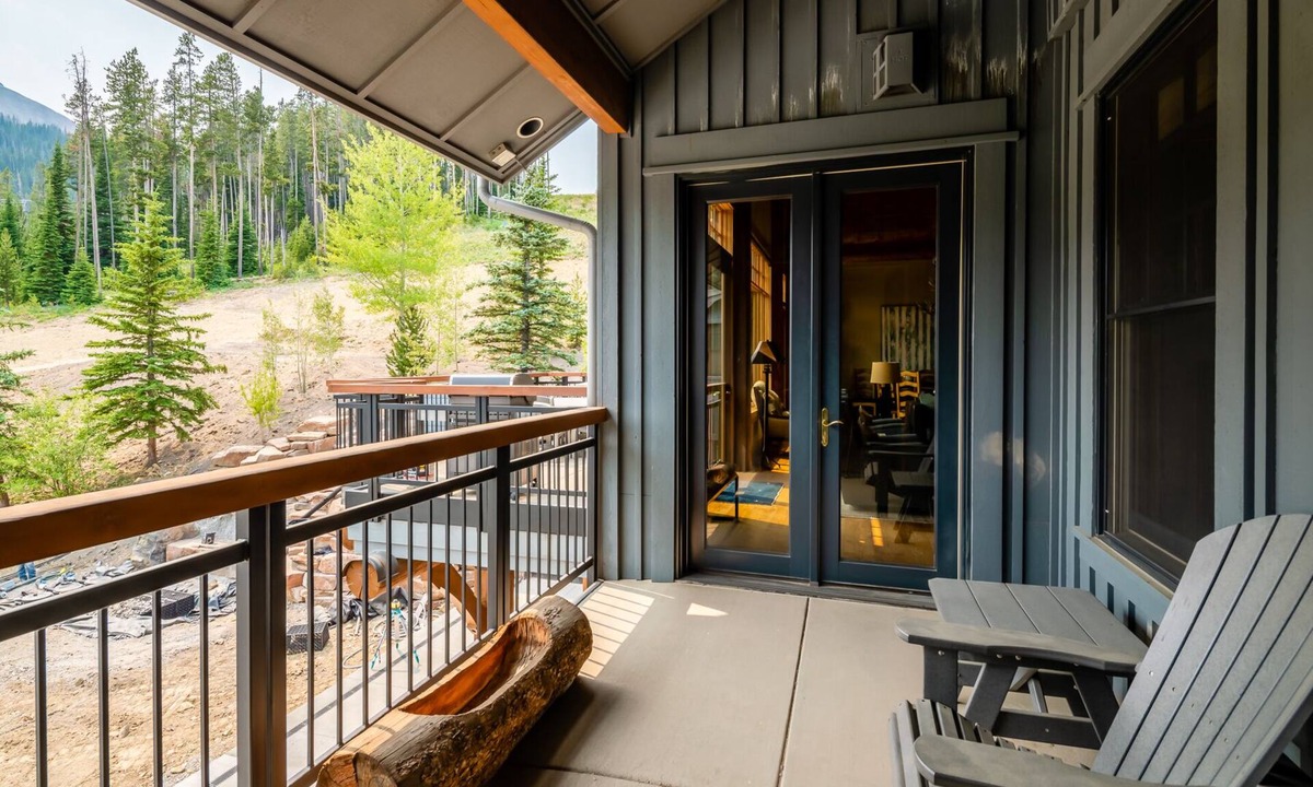 Saddle Ridge Cabin | Moonlight Basin- Penthouse 3