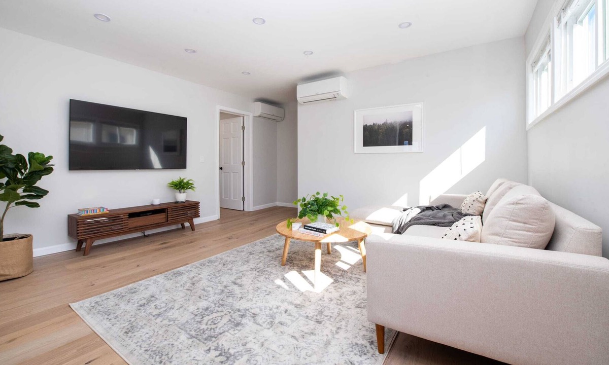 Cairo Apartment | Moonlight Lodge Unit 3 - Catskills, Hunter,Windham