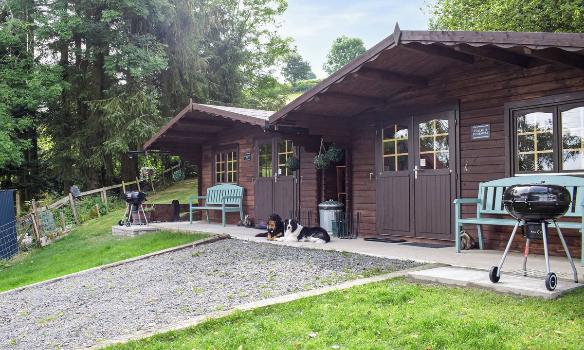 Newtown Cottage | Moonlight View - UK35187