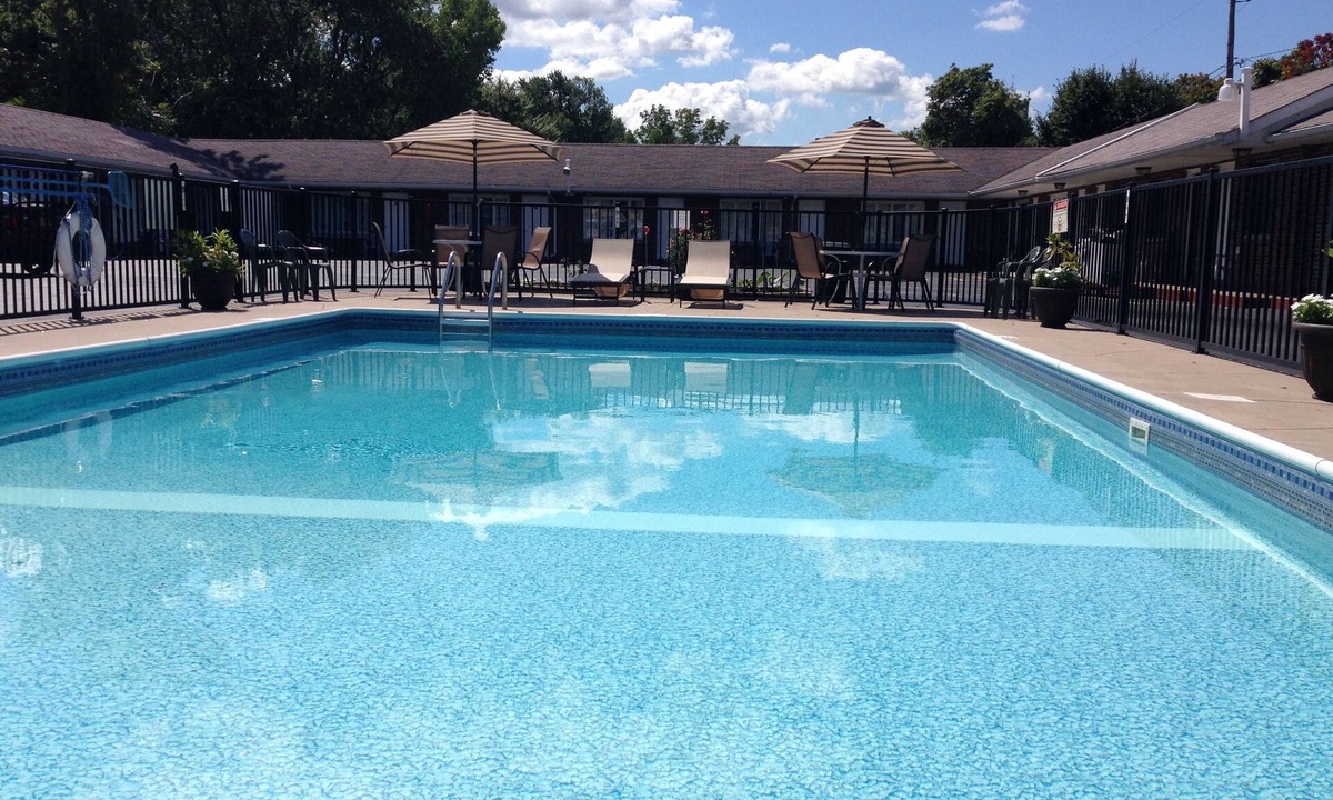 Niagara Falls Hotel | Moonlite Motel Niagara Falls