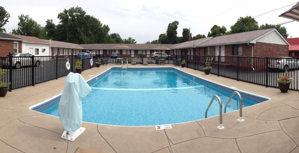Niagara Falls Hotel | Moonlite Motel