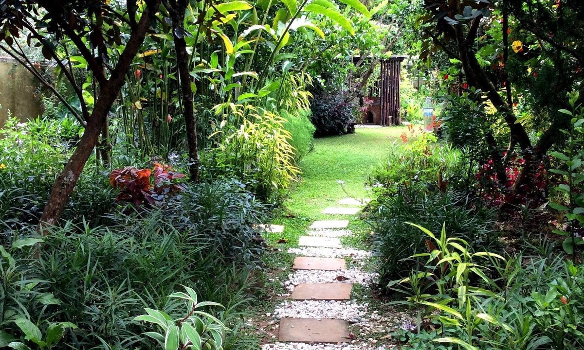 Lojing Cabin | Moonriver Lodge