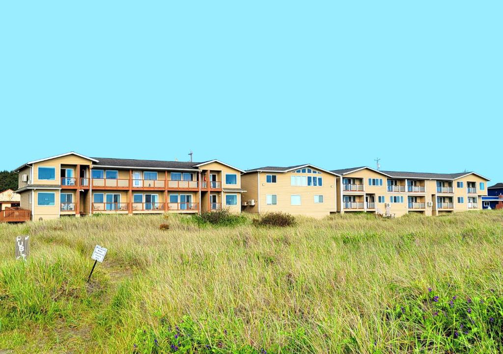 Moclips Hotel | Moonstone Beach Motel