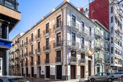 La Roqueta Apartment | Moontels Plaza de Vannes