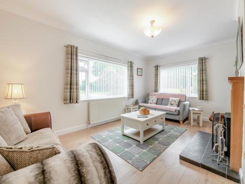 Alne House | Moor Close