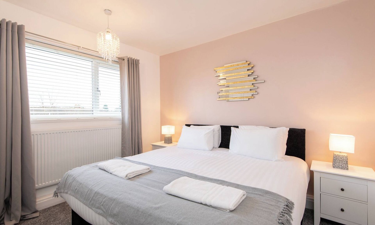 Durham House | Moor Crescent