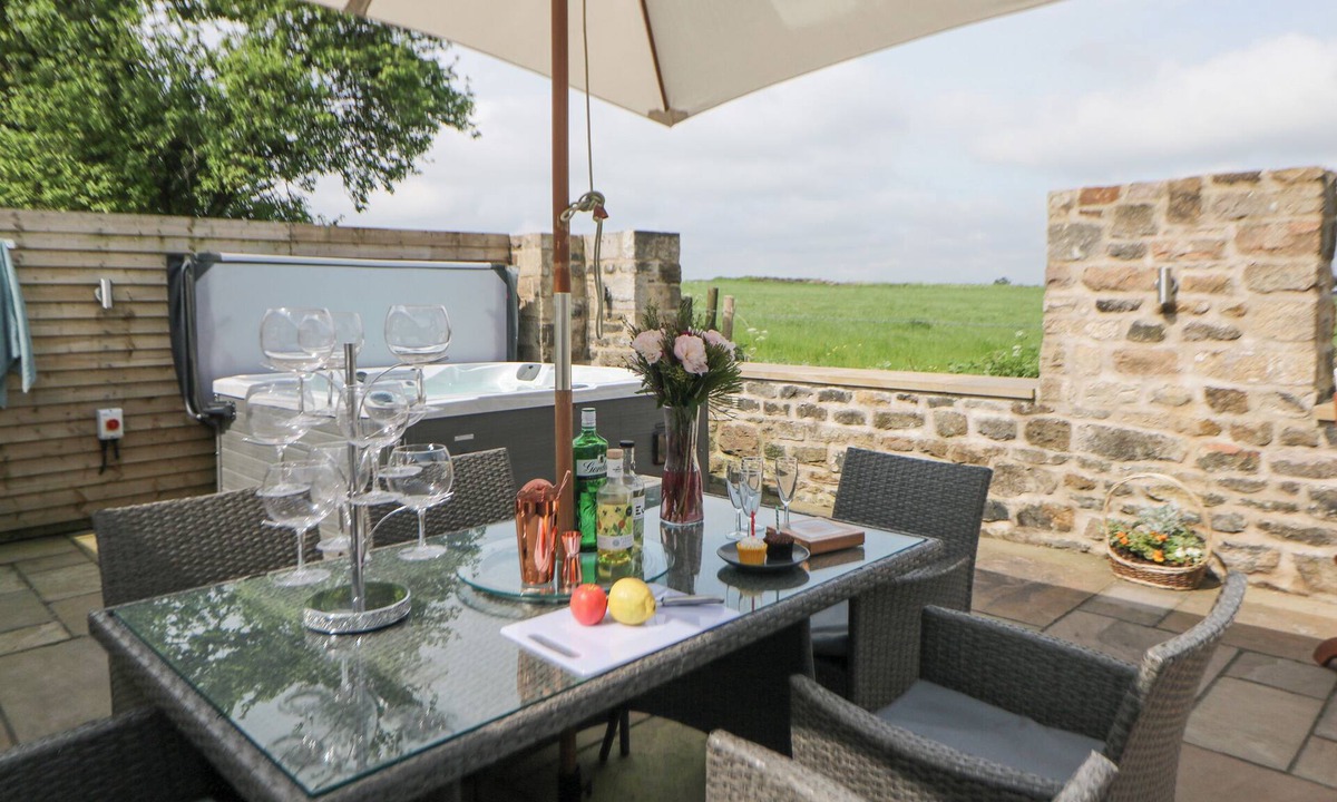 Ashover Cottage | Moor Farm Cottage