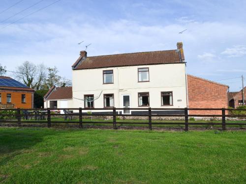 Foxley House | Moor Farm Cottage - Ukc3734