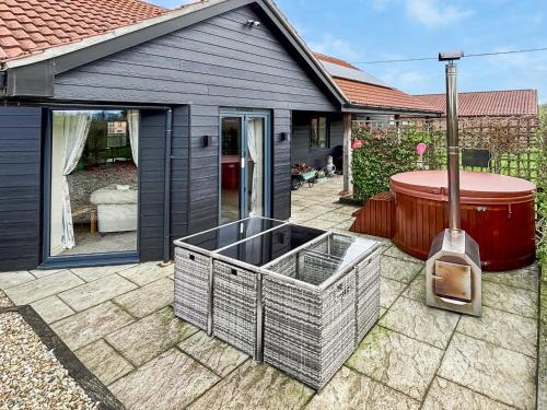 Foxley House | Moor Farm Lodge