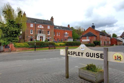 Aspley Guise Hotel | Moore Place Hotel, BW Signature Collection