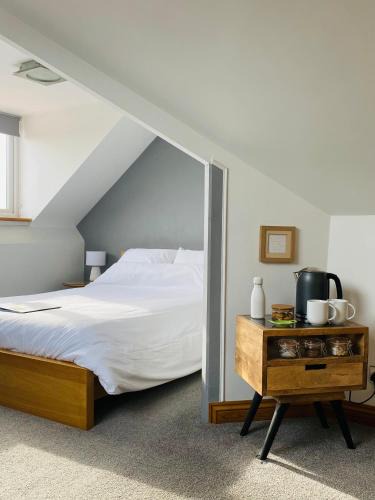 Ruswarp House | Mooredge Guest House