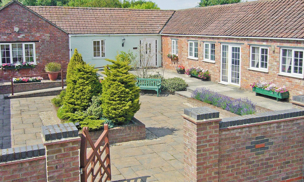 Boston Cottage | Moorhen Cottage - E3750