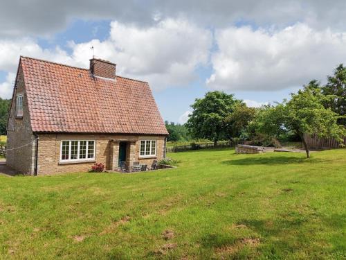 Scawton House | Moorhouse Farm Cottage