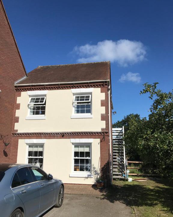 High Ercall Apartment | Moorhouse Farm Flat