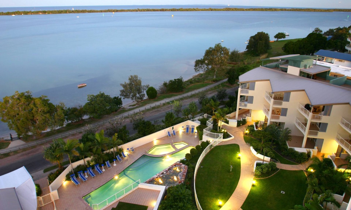 Golden Beach Apartment | Moorings Beach Resort