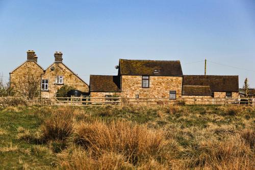 Winkhill Bed & Breakfast | Moorland View Farm B&B