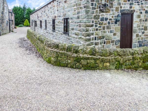 Cauldon Low House | Moorlands Farm Cottage