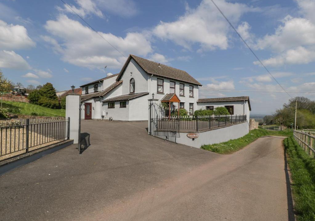 Littledean House | Moors Farm