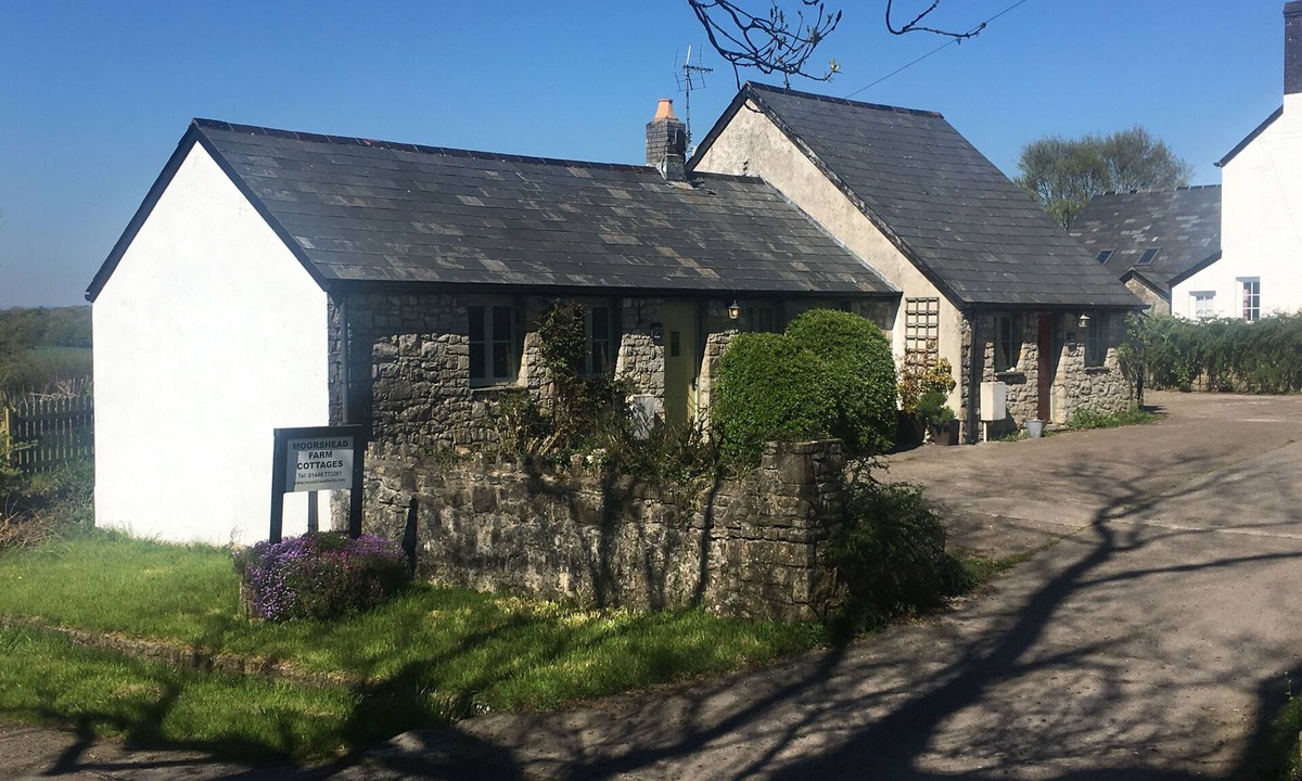 Cowbridge Cottage | Moorshead Farm