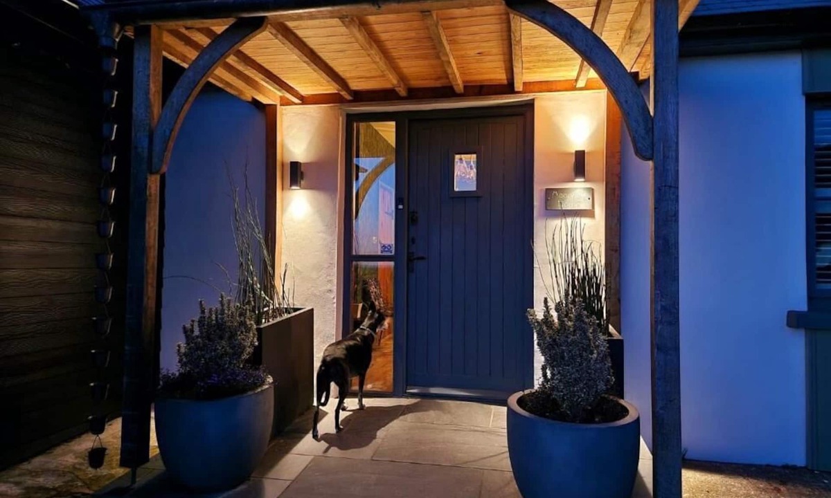 Westleigh Bed & Breakfast | Moorview House