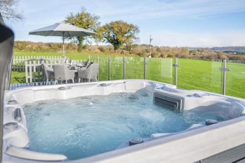 Plympton House | Moorview Lodge