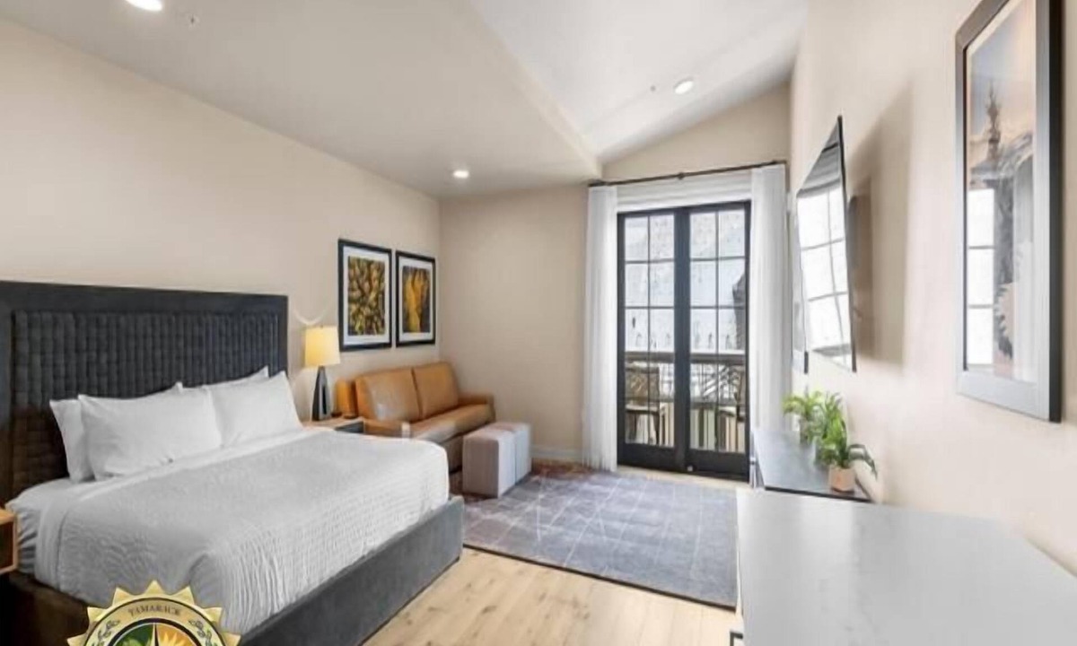 Tamarack Resort Condo | Moose Chalet | Includes Two 1-Day Lift Tickets