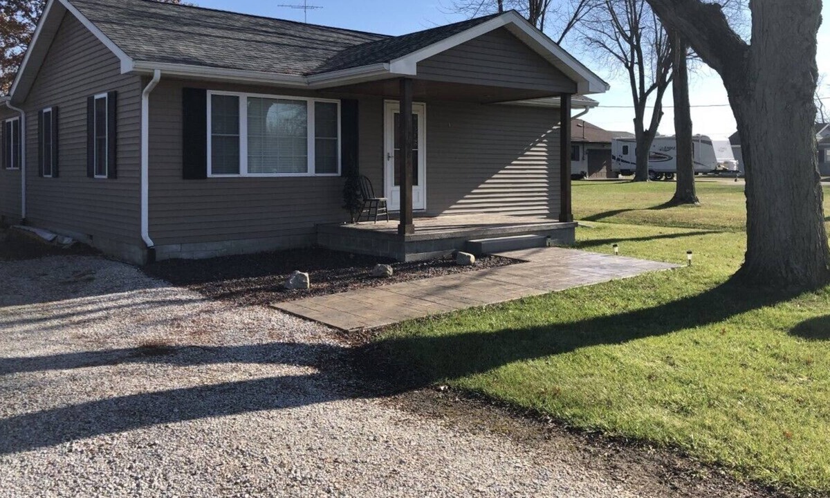 Sullivan Cottage | Moose Cottage